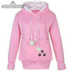 Kittyroo Snuggle Hoodie