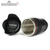 SLR Camera Lens Coffee Mug 28-135mm Replica