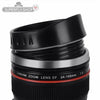 Camera Lens Coffee Mug