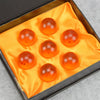 Dragon Ball Z Set Of 7 Dragon Balls