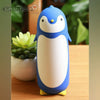 Happy Penguin Vaccuum Flask