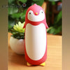 Happy Penguin Vaccuum Flask