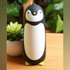 Happy Penguin Vaccuum Flask