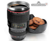 SLR Camera Lens Coffee Mug 28-135mm Replica