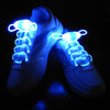 "LightTrip" LED Laces