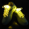 "LightTrip" LED Laces