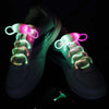 "LightTrip" LED Laces