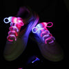 "LightTrip" LED Laces